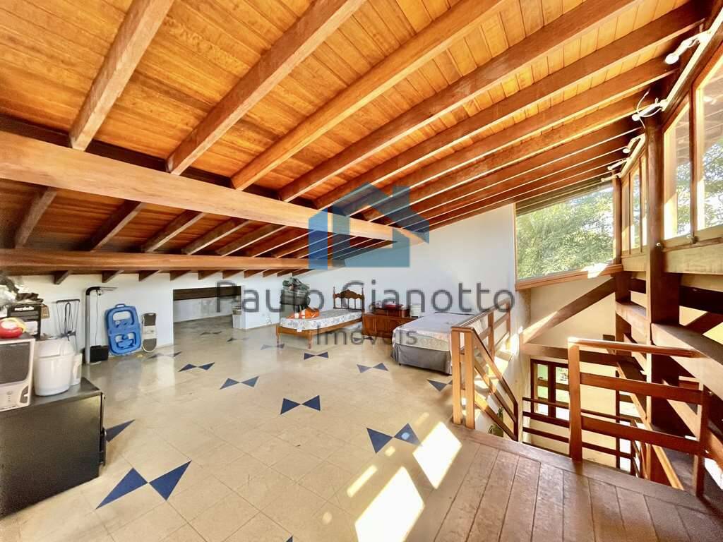 Casa de Condomínio, 5 quartos - Foto 24