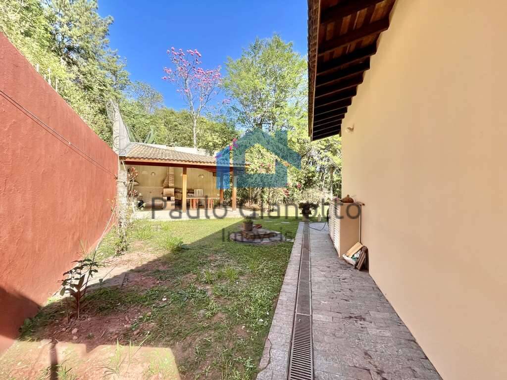 Casa de Condomínio, 5 quartos - Foto 32