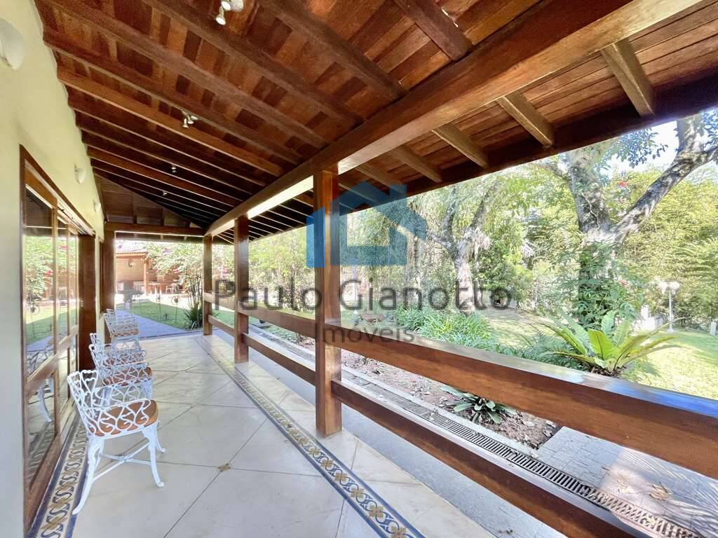 Casa de Condomínio, 5 quartos - Foto 35