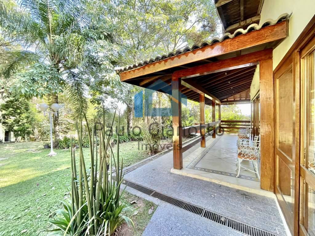 Casa de Condomínio, 5 quartos - Foto 36