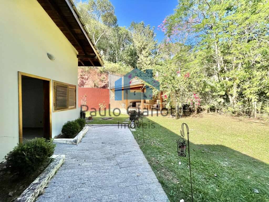Casa de Condomínio, 5 quartos - Foto 39