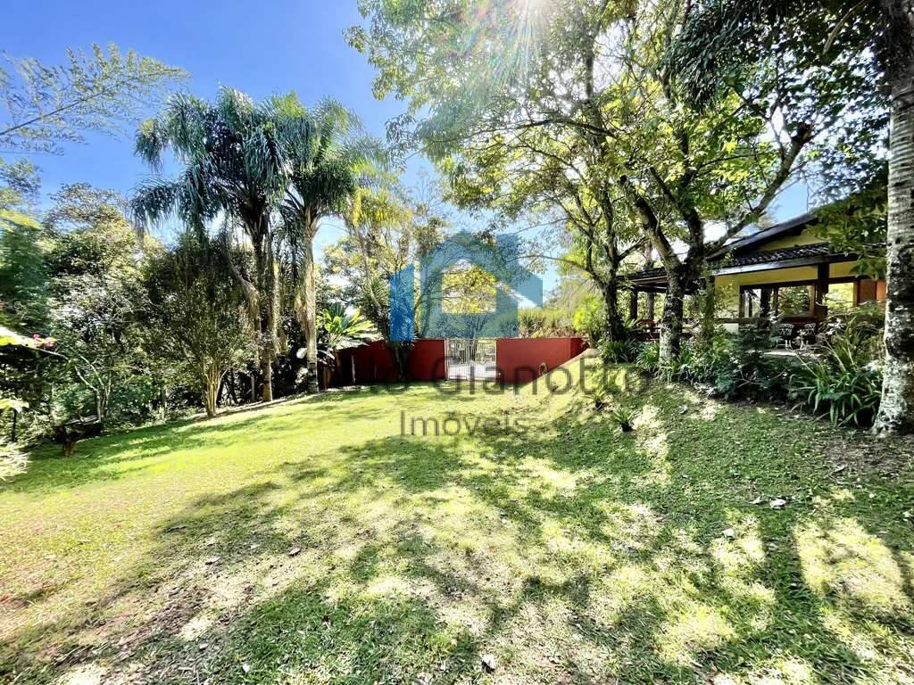 Casa de Condomínio, 5 quartos - Foto 43