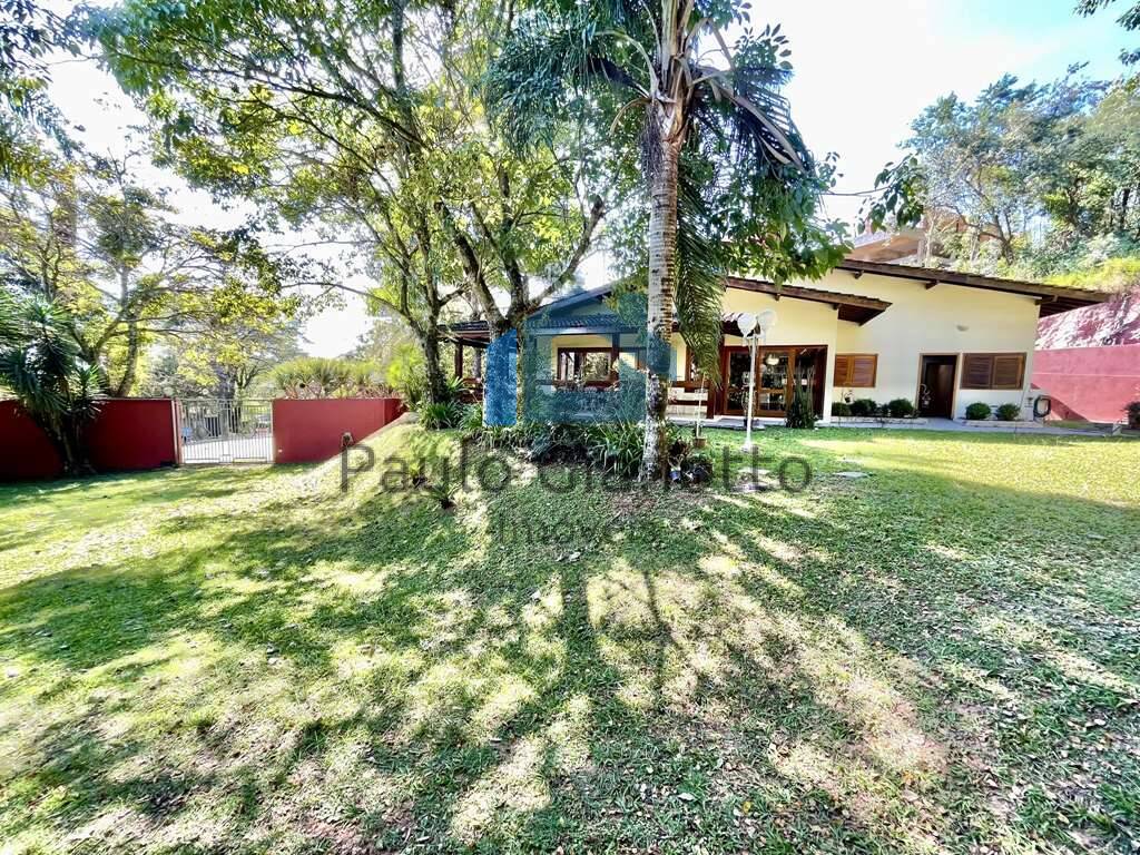 Casa de Condomínio, 5 quartos - Foto 42