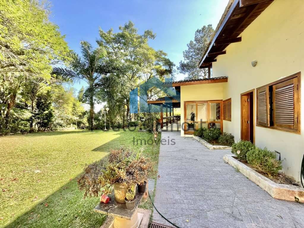 Casa de Condomínio, 5 quartos - Foto 37