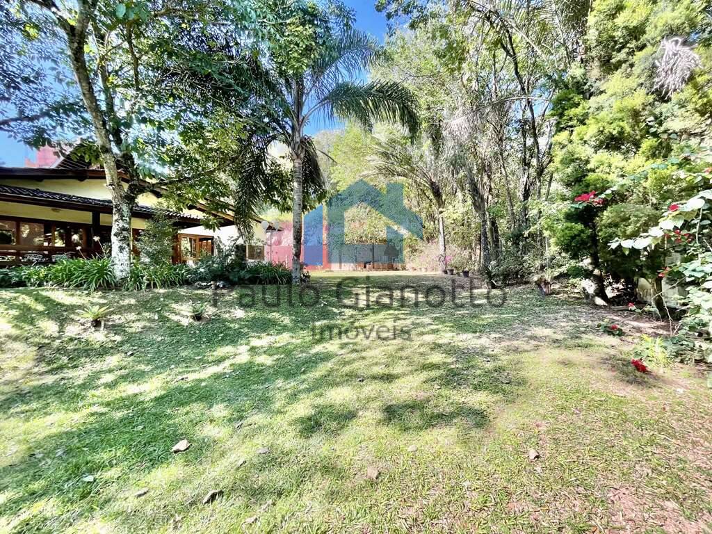 Casa de Condomínio, 5 quartos - Foto 44