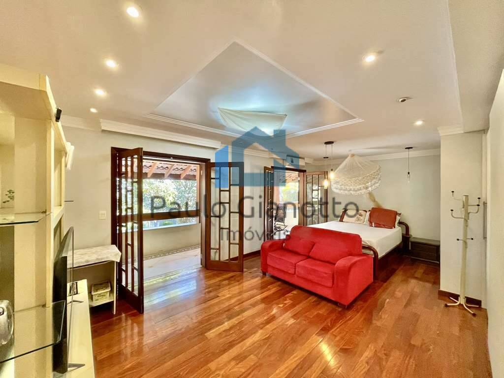 Casa de Condomínio, 5 quartos - Foto 48