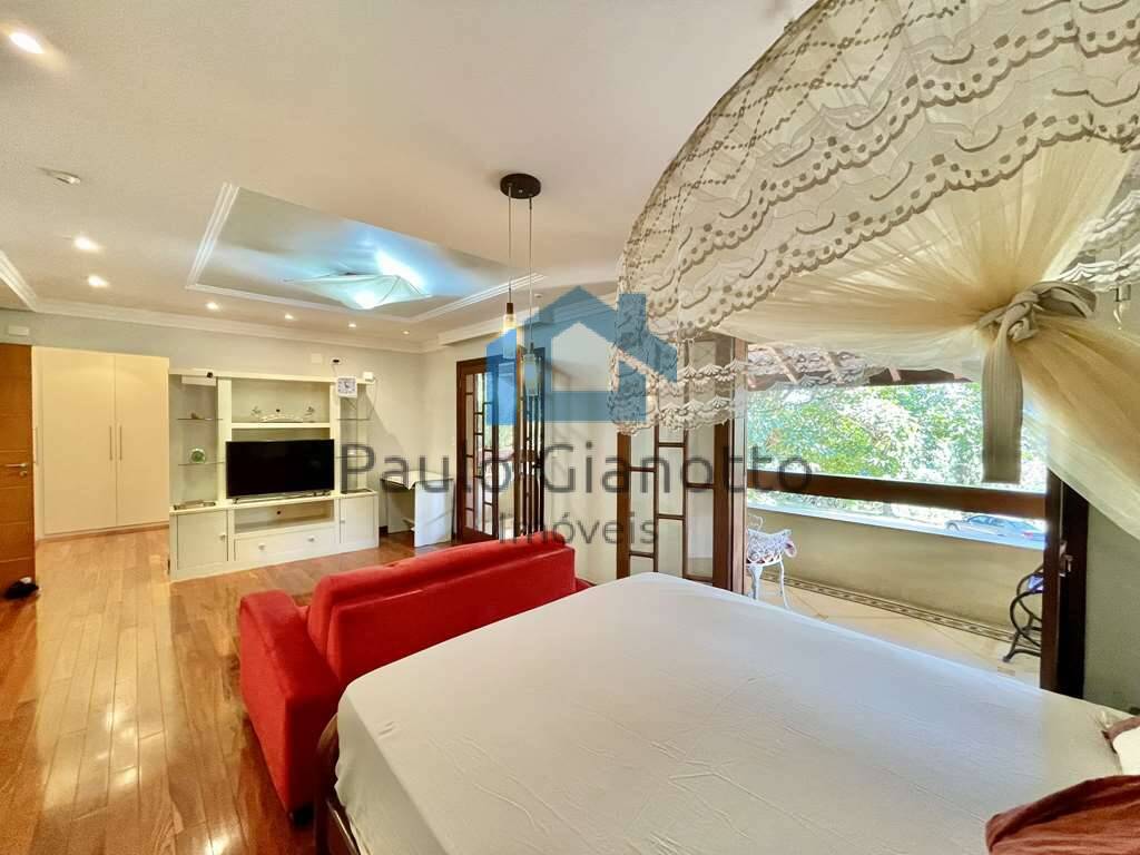 Casa de Condomínio, 5 quartos - Foto 49