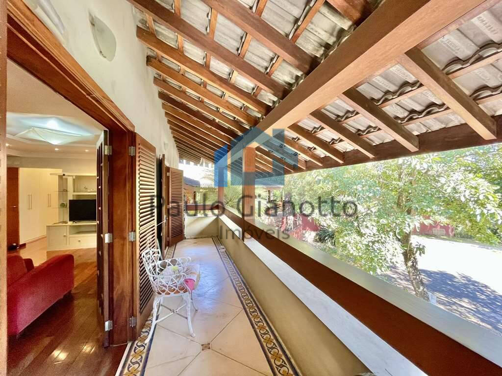 Casa de Condomínio, 5 quartos - Foto 50