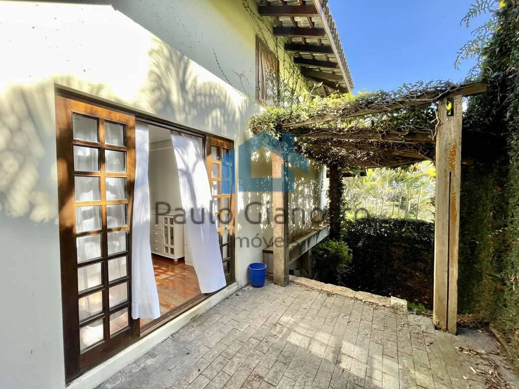 Casa de Condomínio, 5 quartos - Foto 57