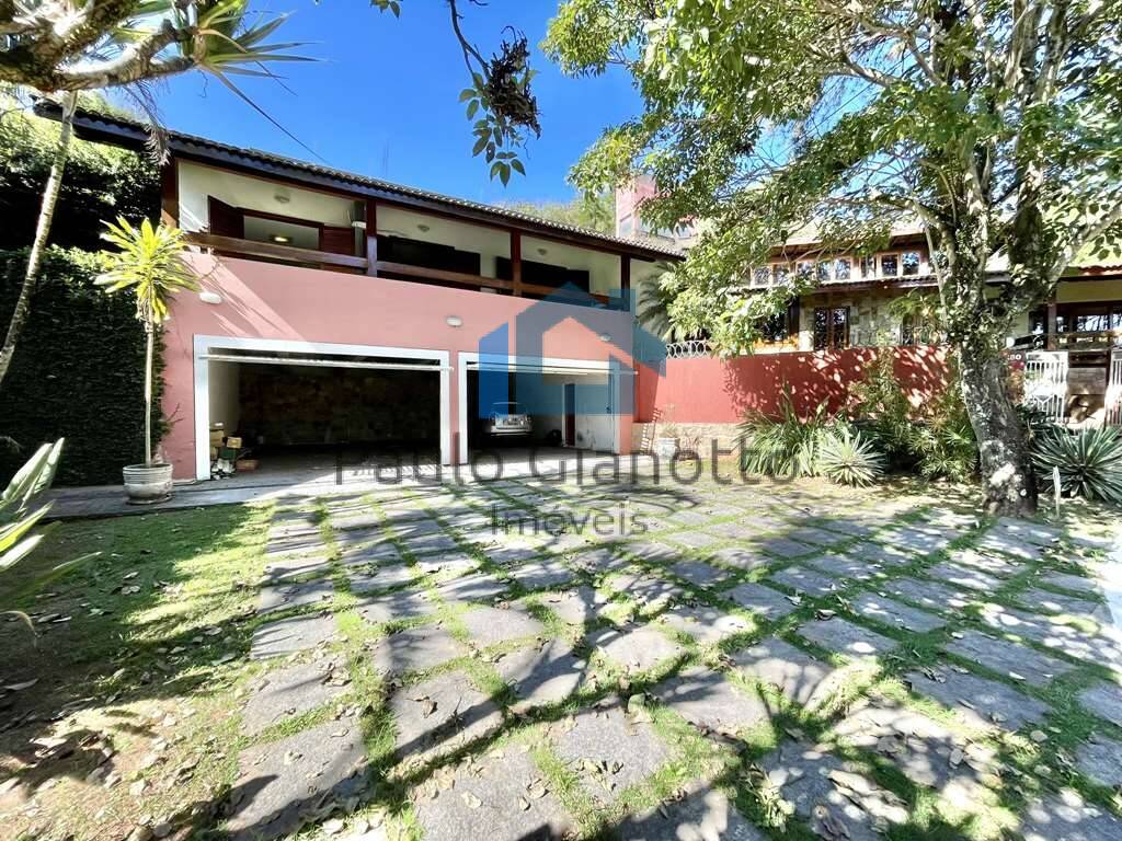 Casa de Condomínio, 5 quartos - Foto 67
