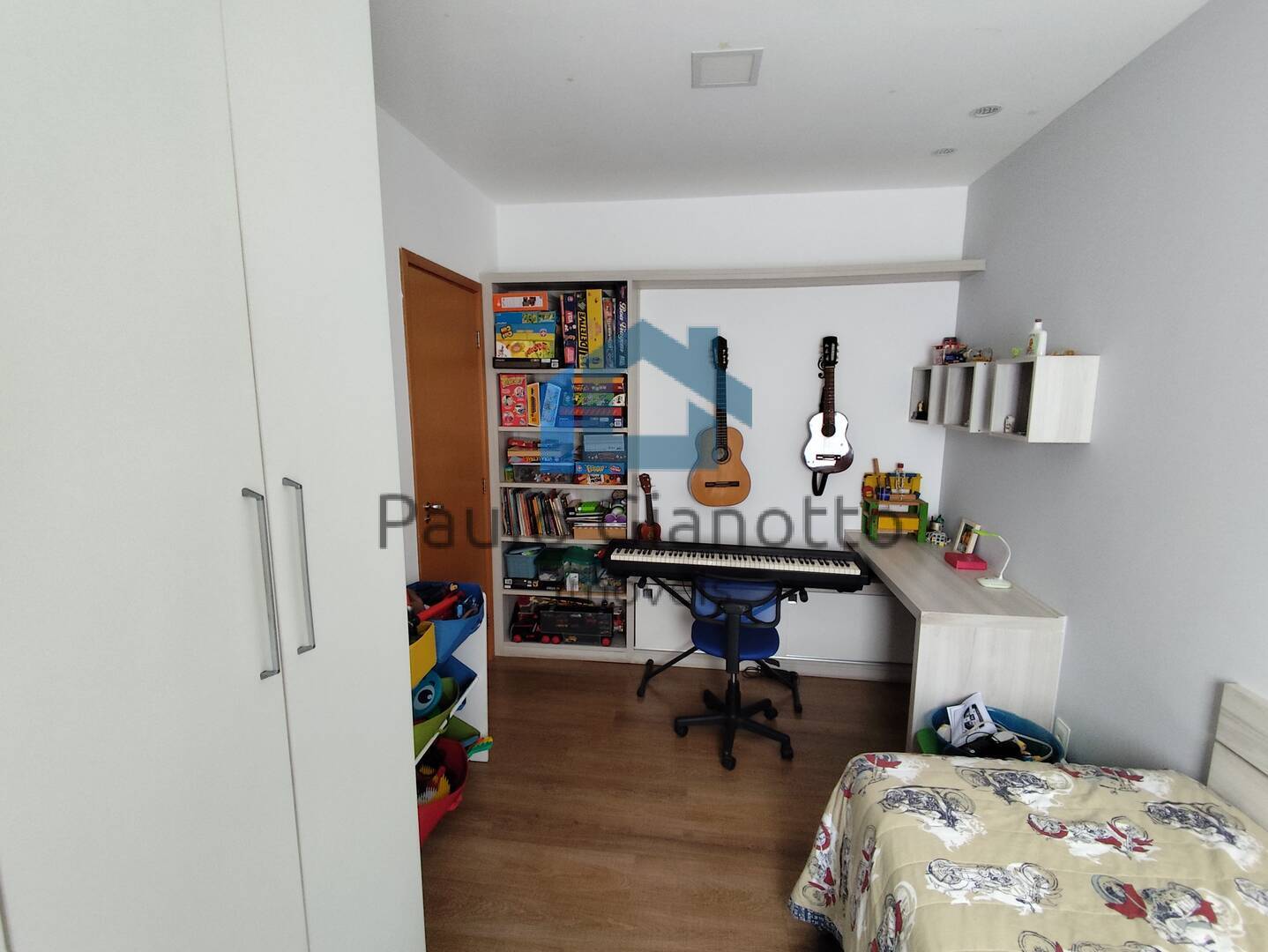 Casa de Condomínio, 3 quartos - Foto 12