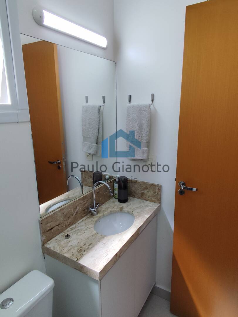 Casa de Condomínio, 3 quartos - Foto 15