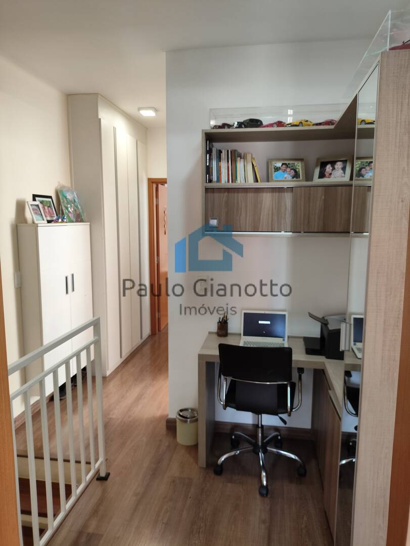 Casa de Condomínio, 3 quartos - Foto 17