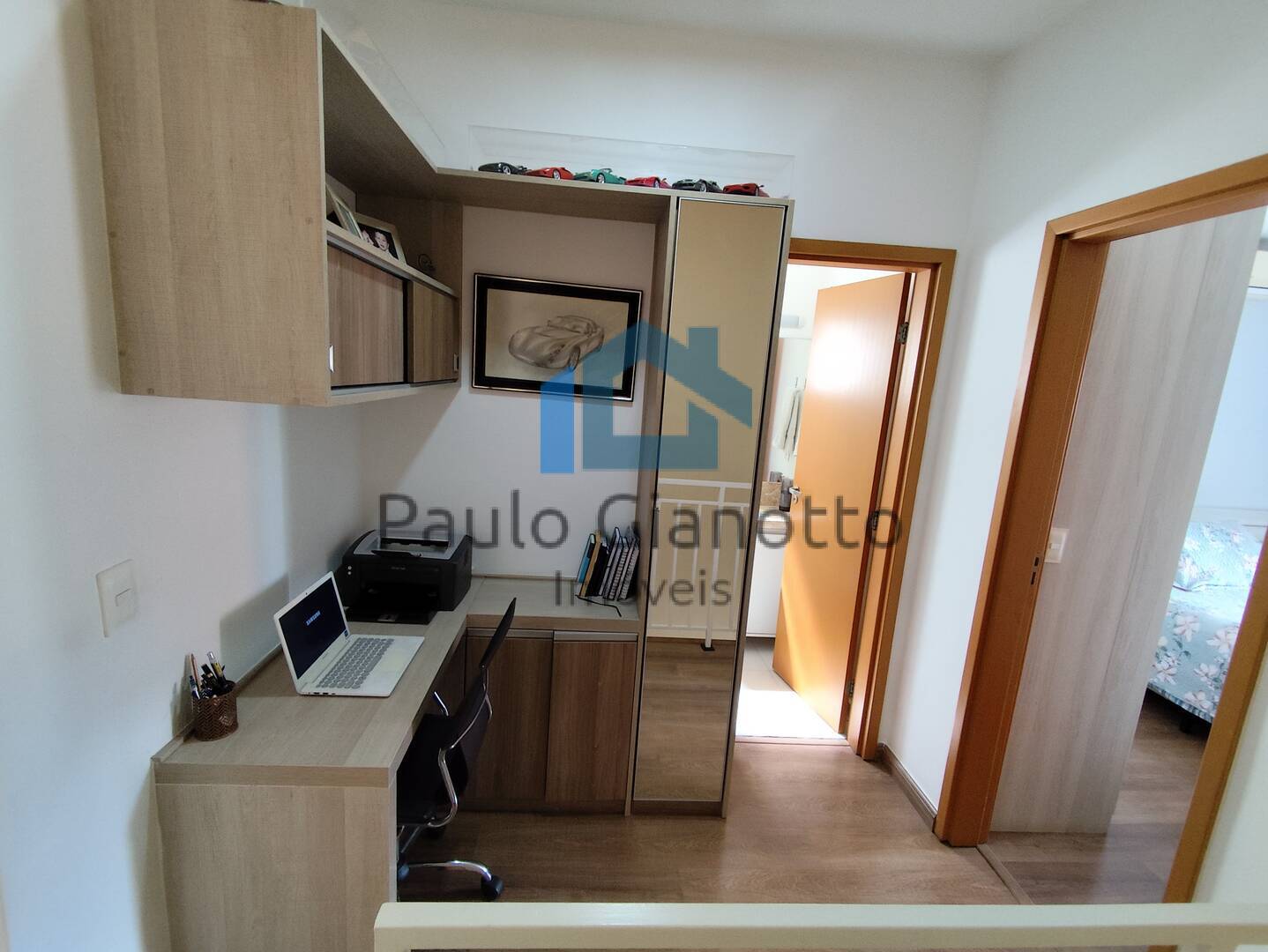 Casa de Condomínio, 3 quartos - Foto 11