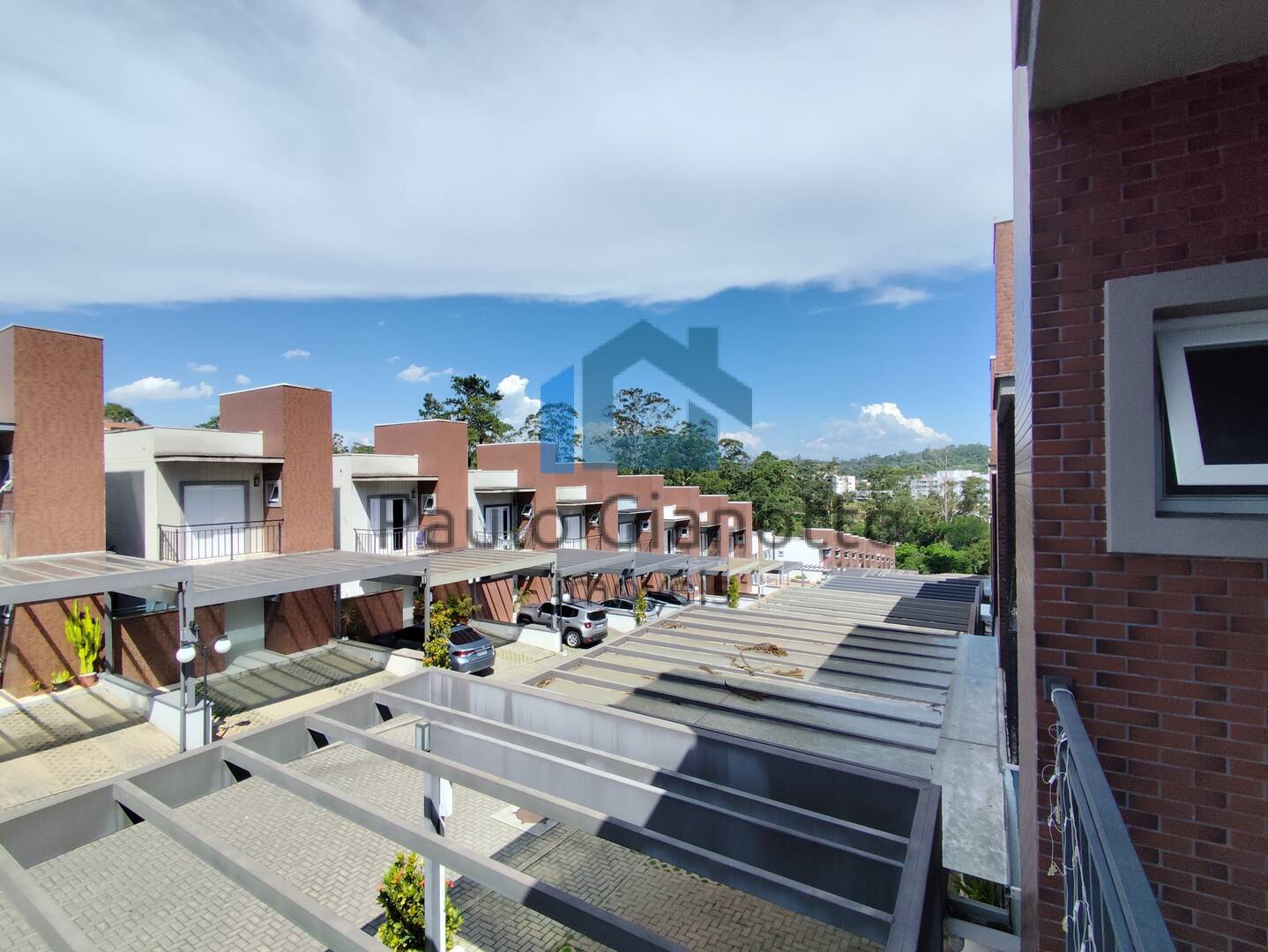 Casa de Condomínio, 3 quartos - Foto 25