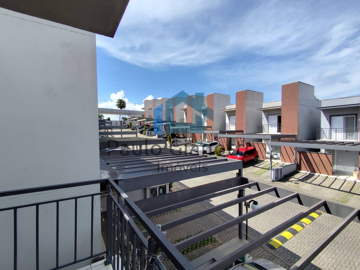 Casa de Condomínio, 3 quartos - Foto 26