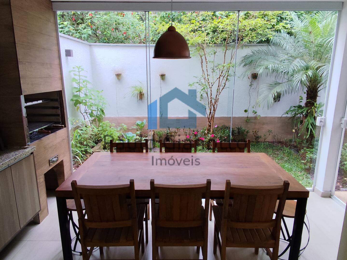 Casa de Condomínio, 3 quartos - Foto 27