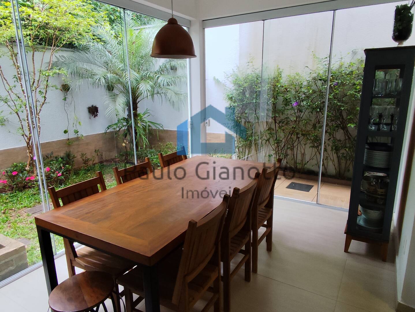 Casa de Condomínio, 3 quartos - Foto 28