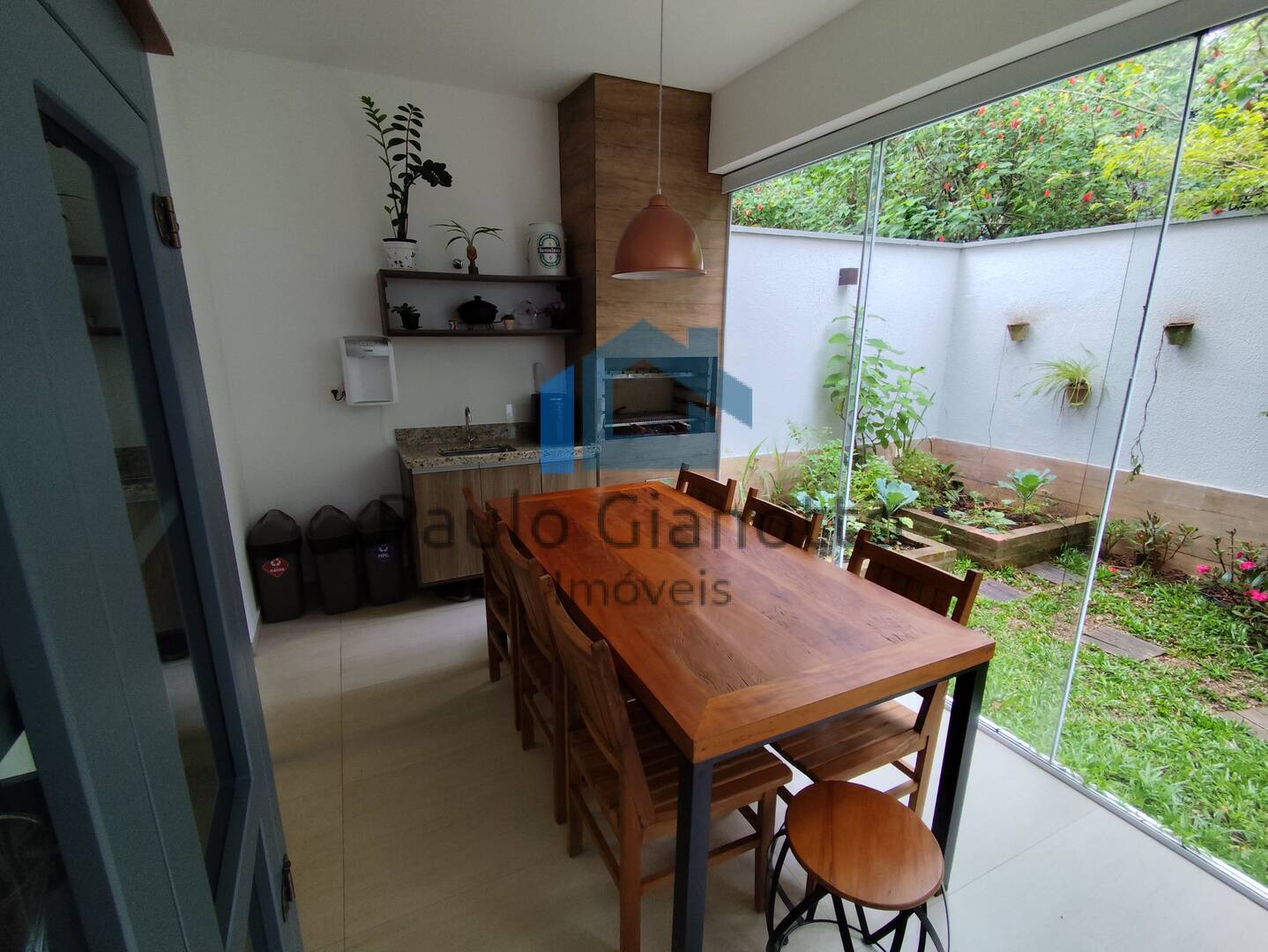 Casa de Condomínio, 3 quartos - Foto 29