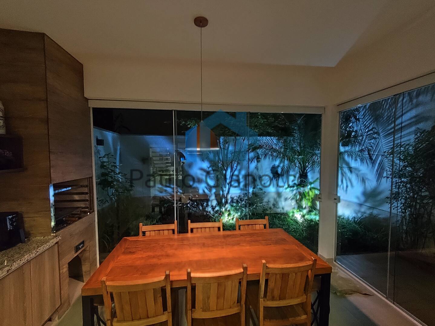 Casa de Condomínio, 3 quartos - Foto 30