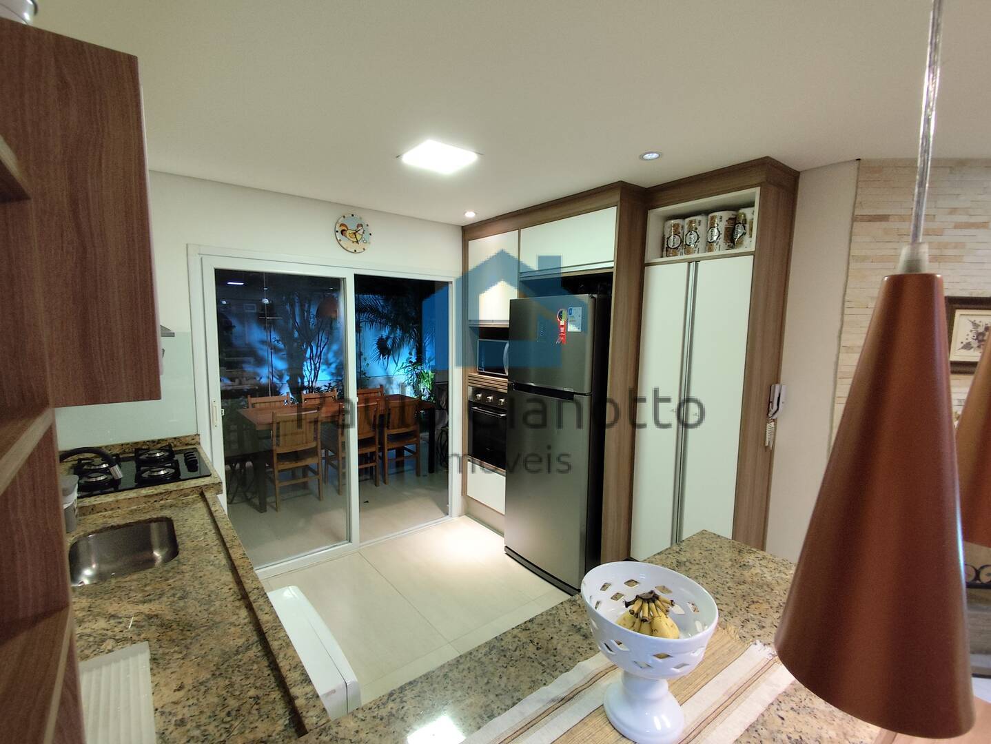 Casa de Condomínio, 3 quartos - Foto 9