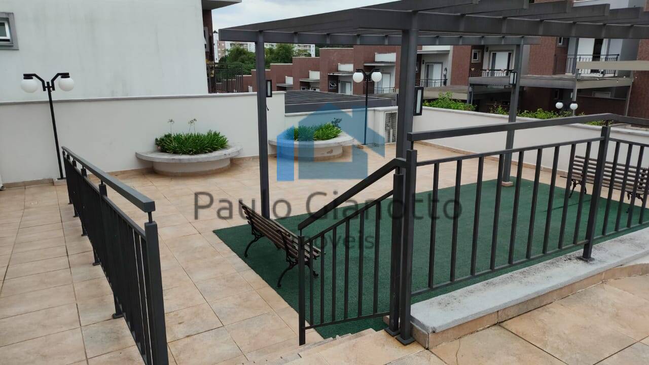 Casa de Condomínio, 3 quartos - Foto 36