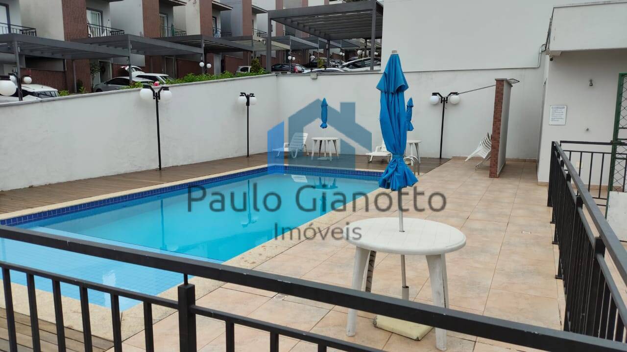 Casa de Condomínio, 3 quartos - Foto 34