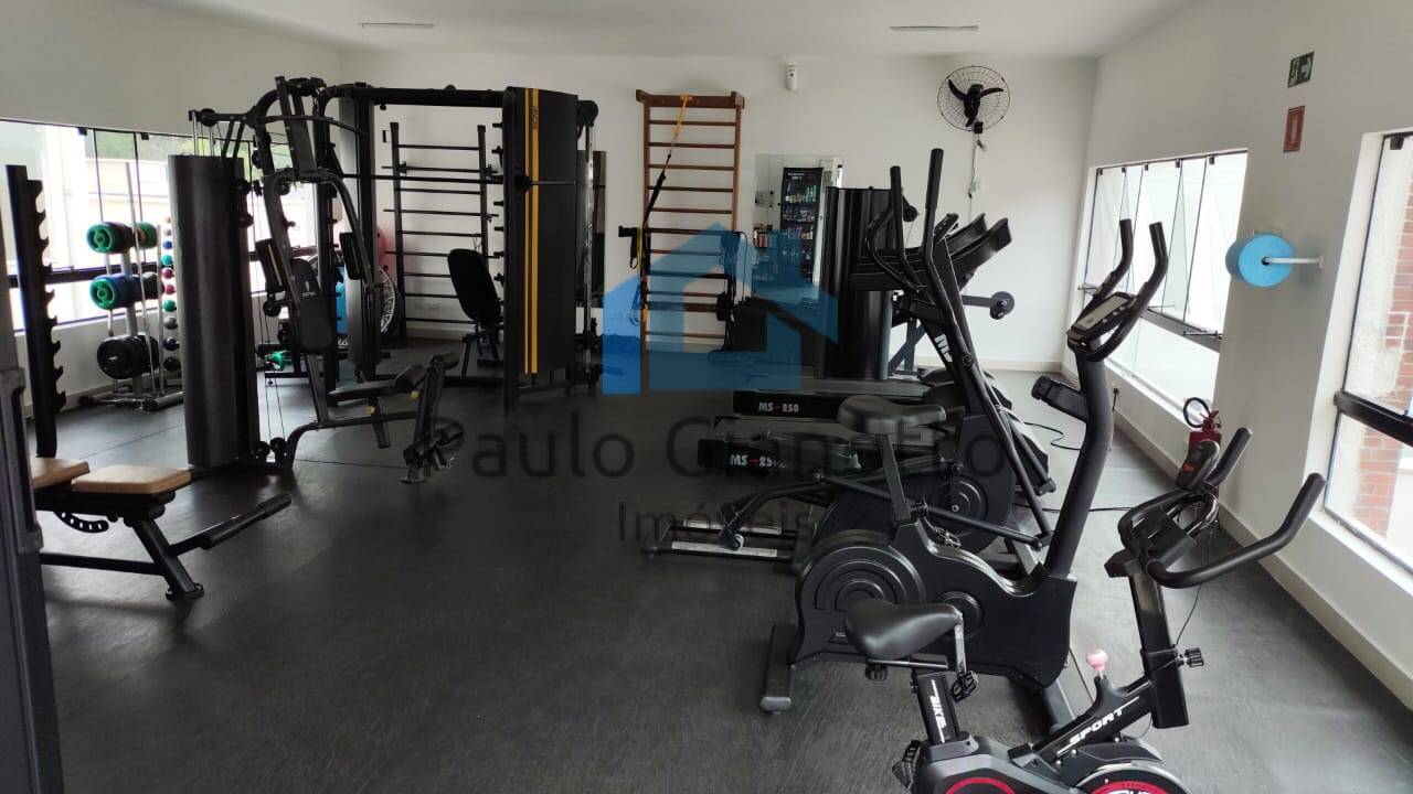 Casa de Condomínio, 3 quartos - Foto 37