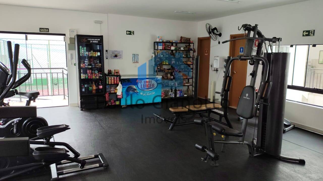 Casa de Condomínio, 3 quartos - Foto 38