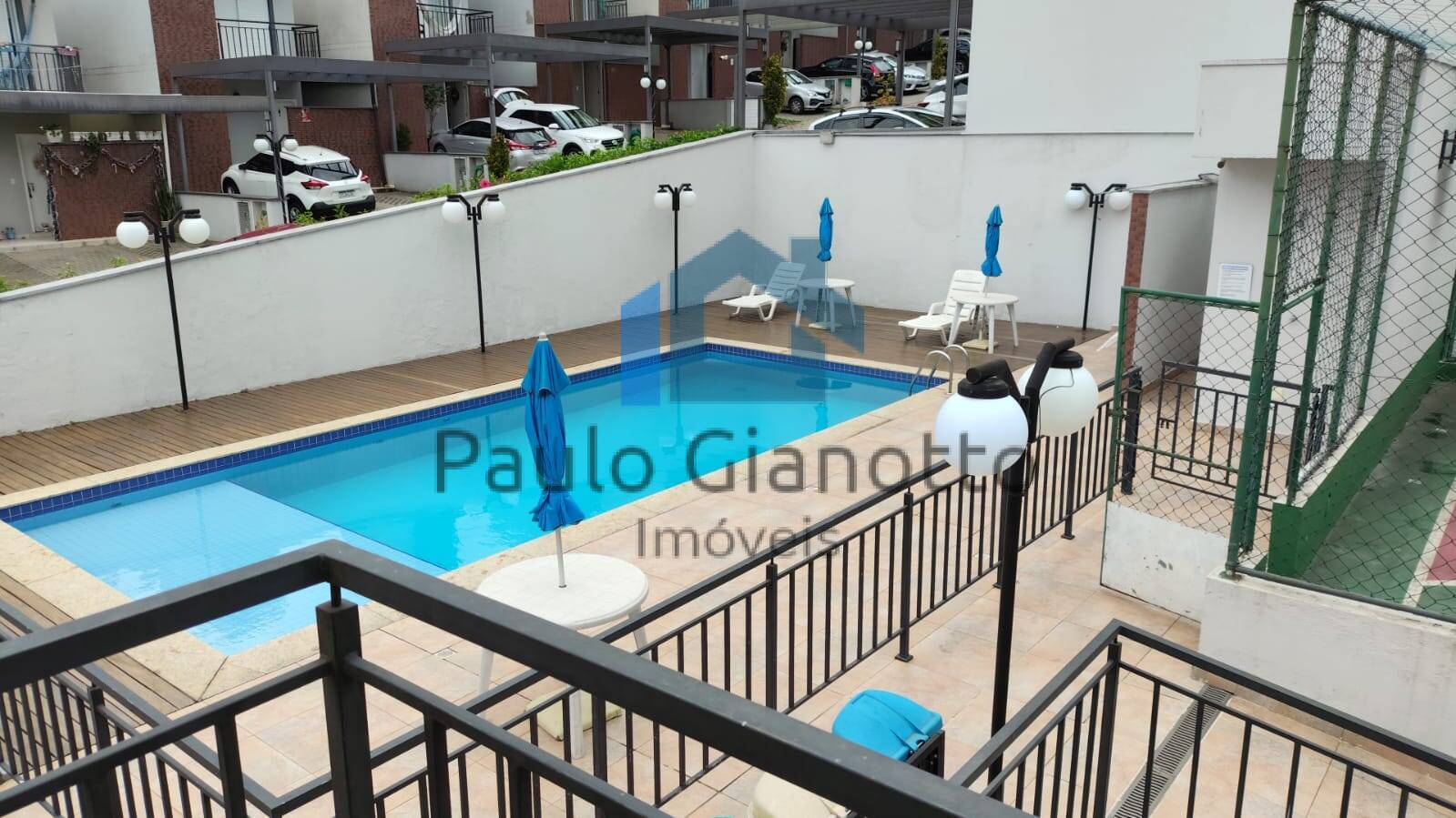 Casa de Condomínio, 3 quartos - Foto 35