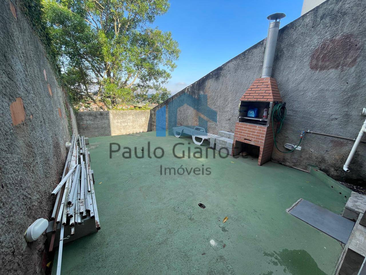 Casa de Condomínio, 3 quartos - Foto 51