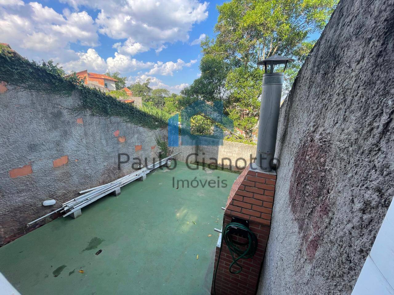 Casa de Condomínio, 3 quartos - Foto 53