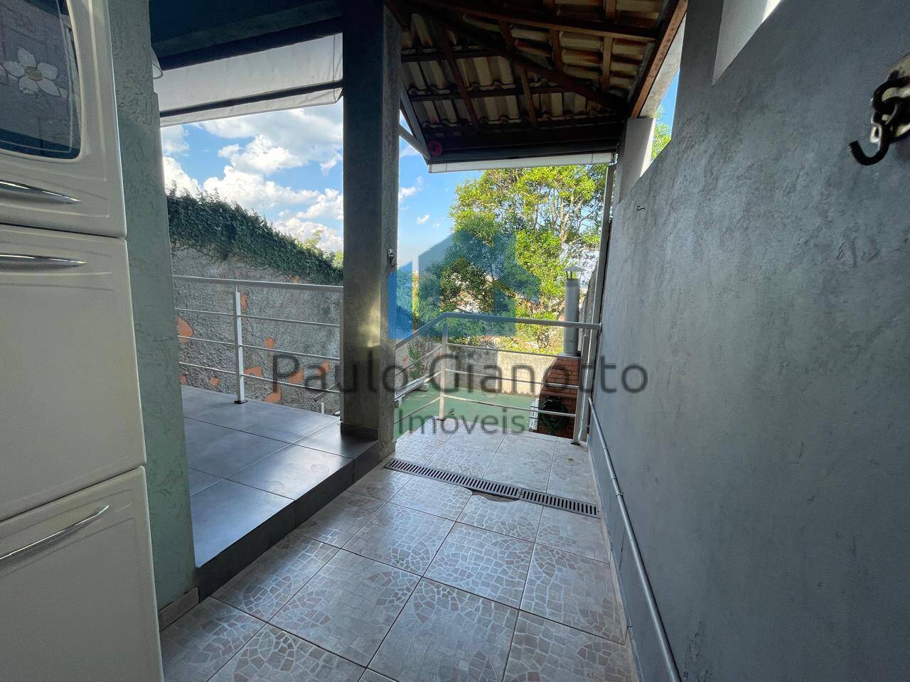 Casa de Condomínio, 3 quartos - Foto 49