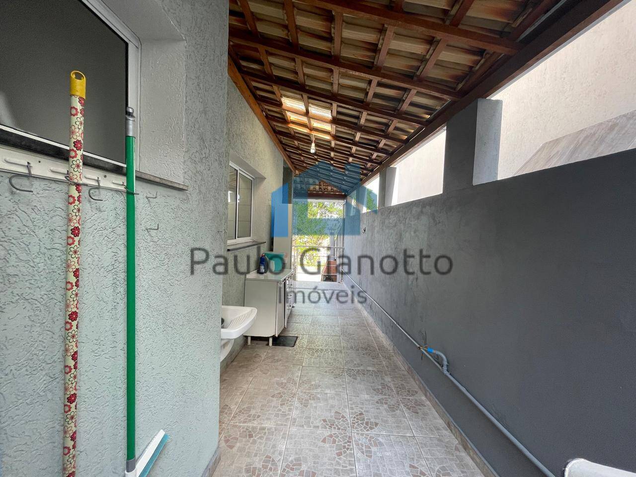 Casa de Condomínio, 3 quartos - Foto 46