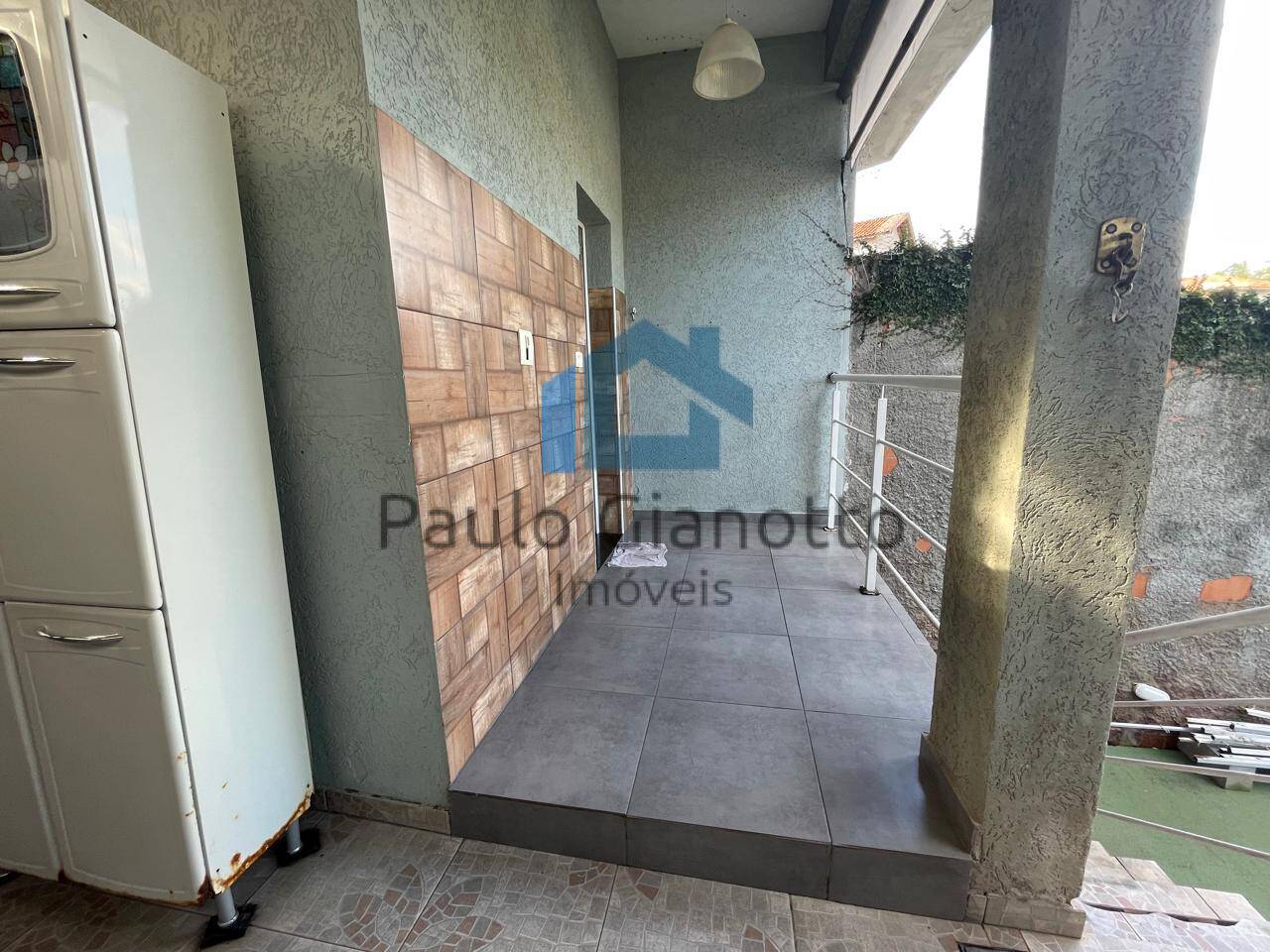 Casa de Condomínio, 3 quartos - Foto 47