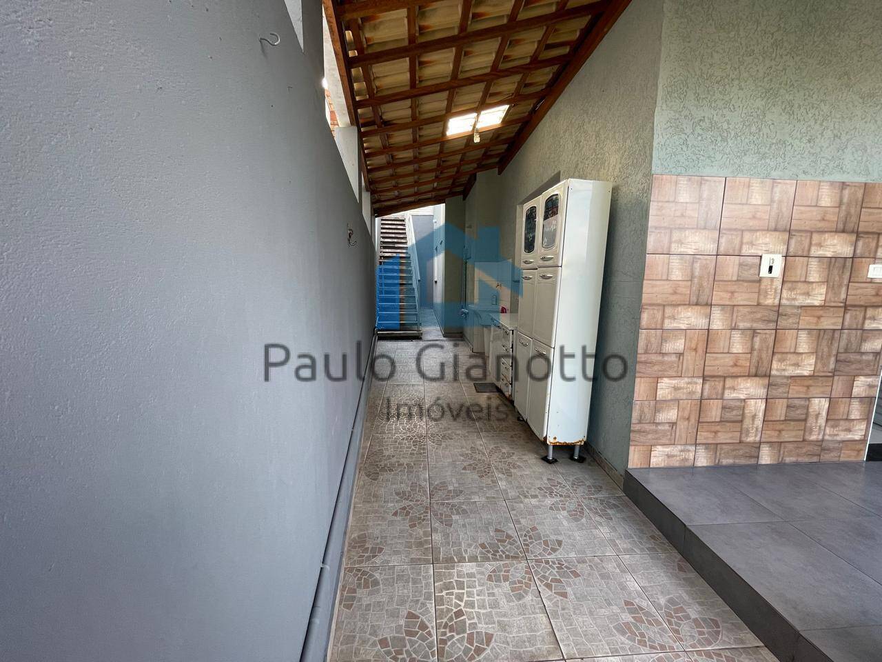 Casa de Condomínio, 3 quartos - Foto 45