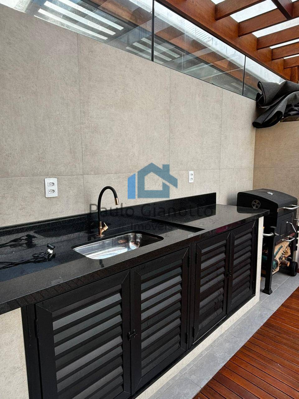 Casa de Condomínio, 3 quartos - Foto 12