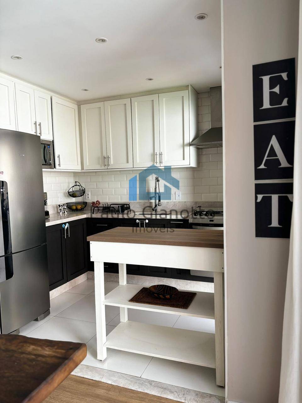 Casa de Condomínio, 3 quartos - Foto 7