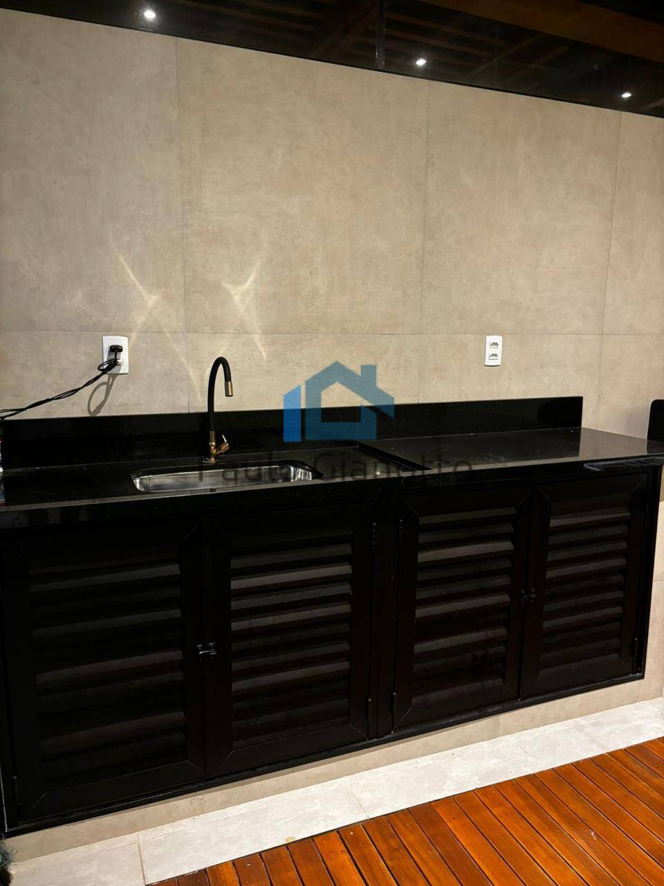 Casa de Condomínio, 3 quartos - Foto 11