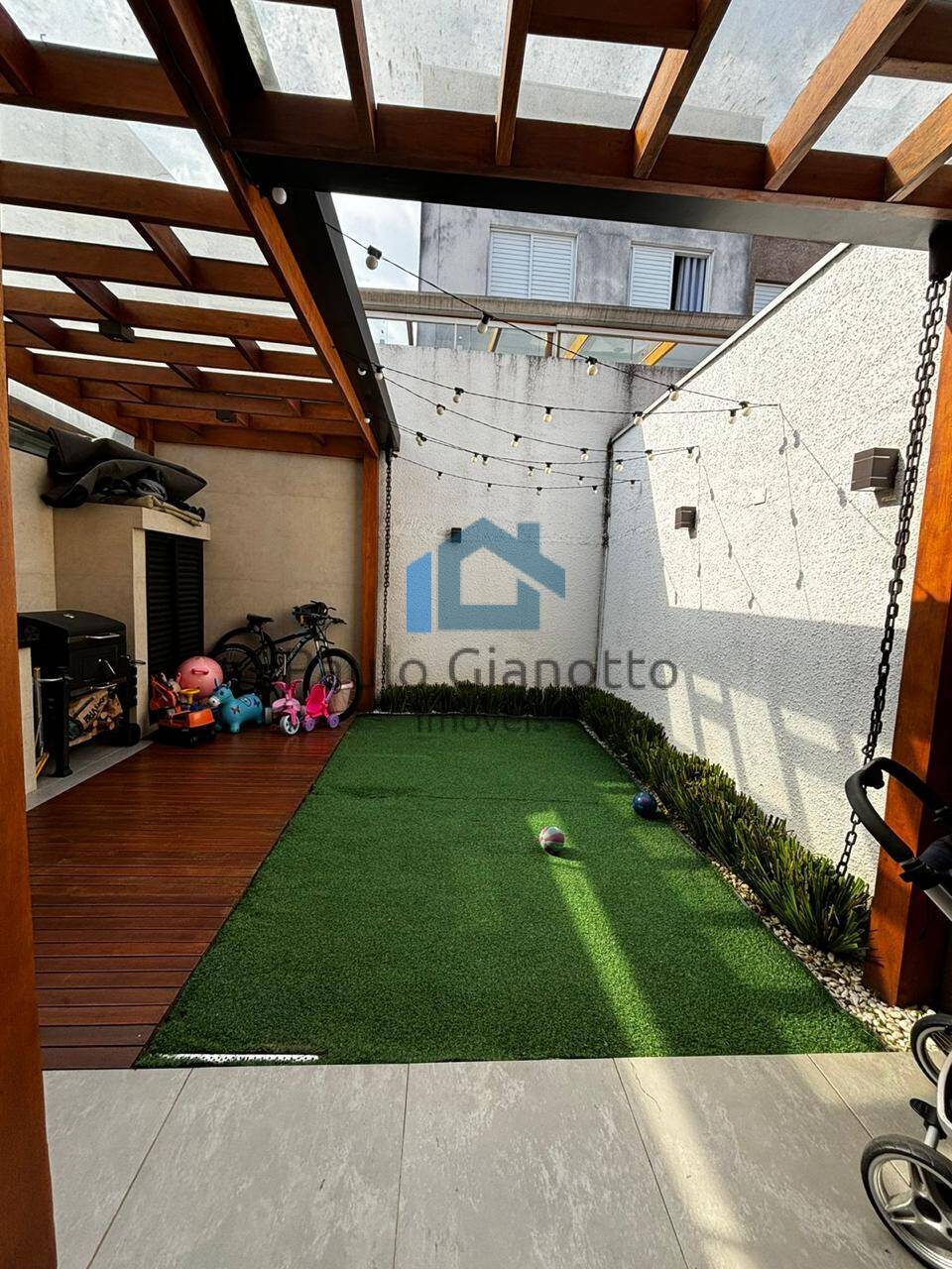 Casa de Condomínio, 3 quartos - Foto 19