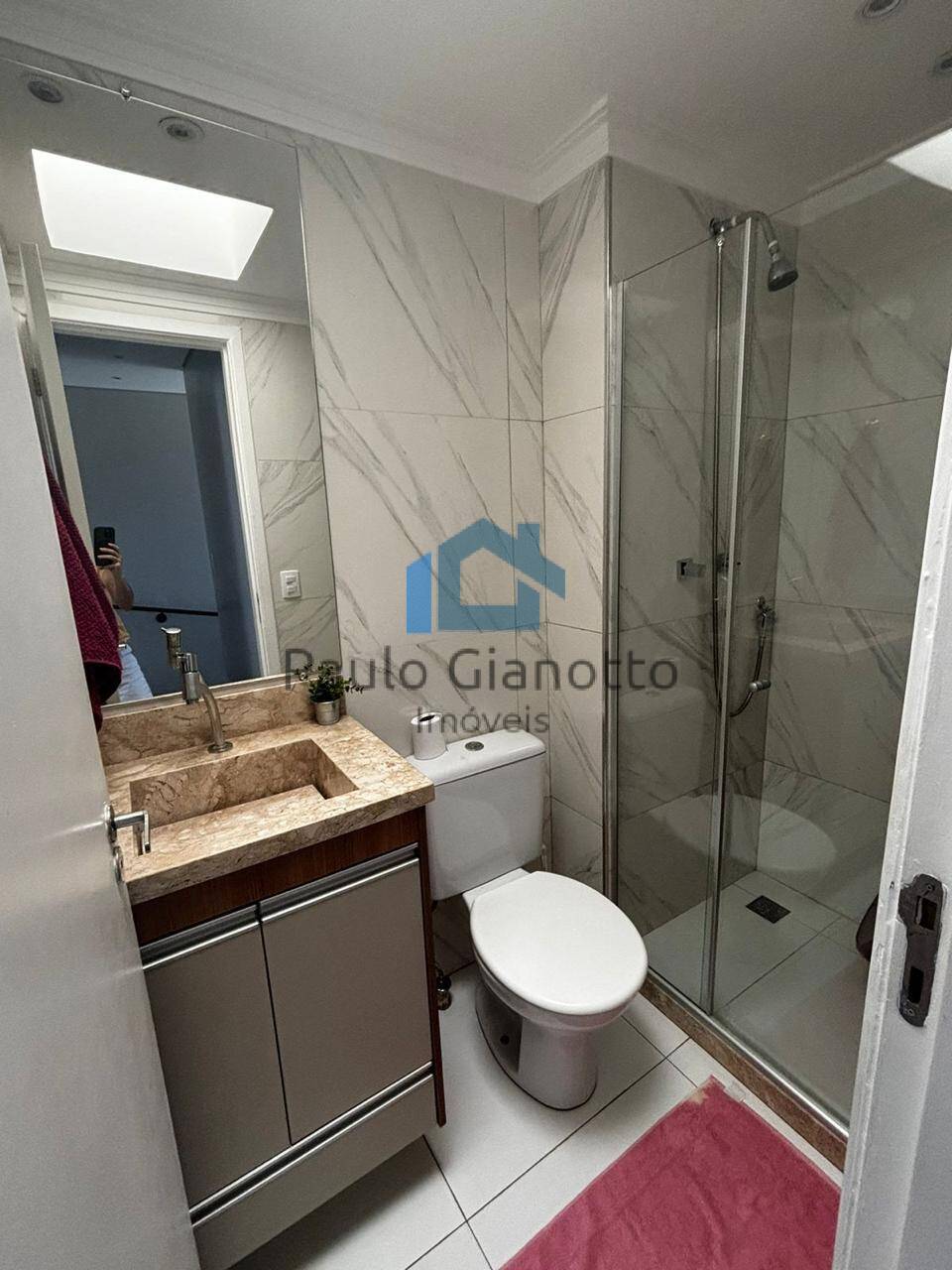 Casa de Condomínio, 3 quartos - Foto 16