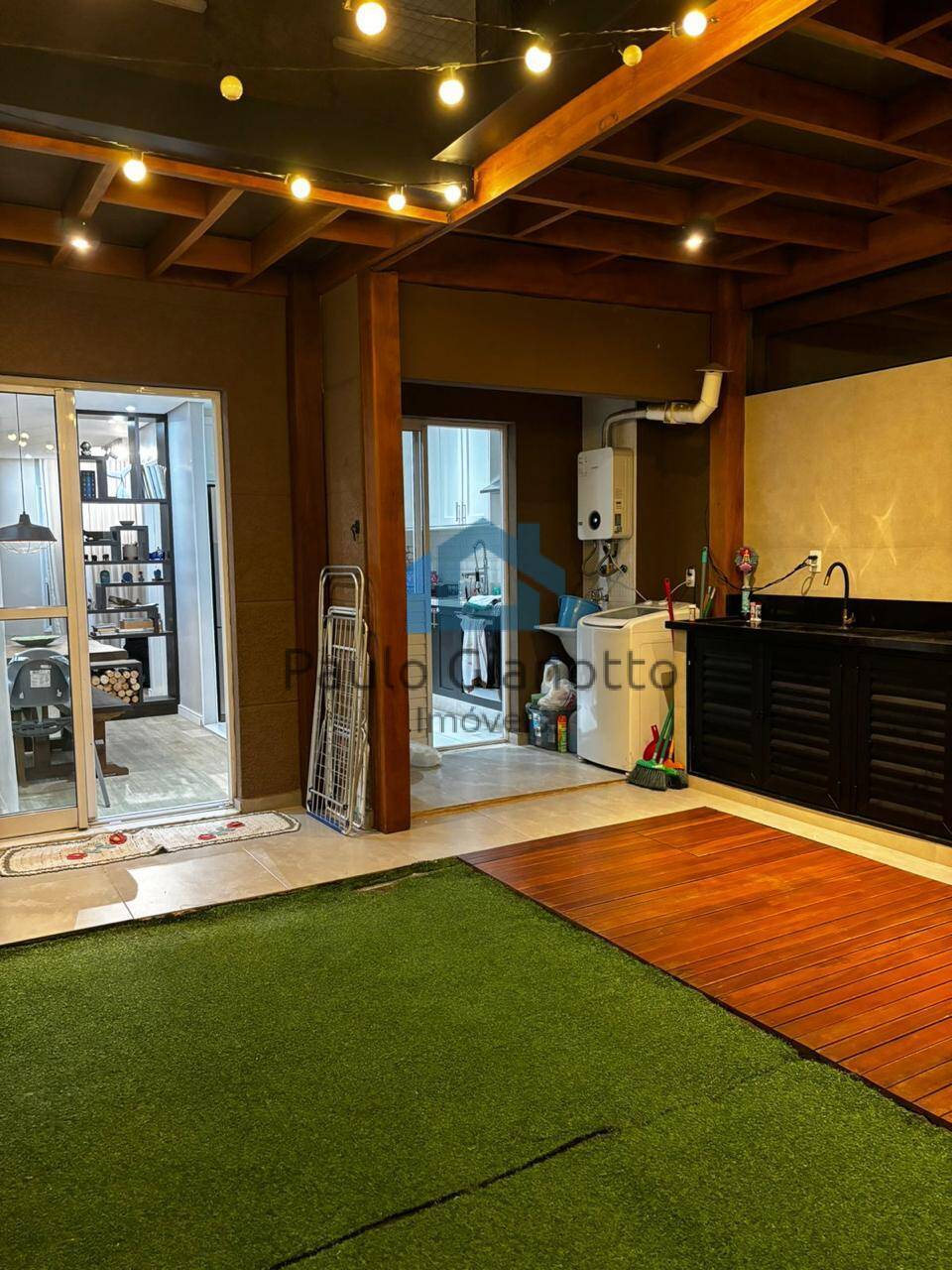 Casa de Condomínio, 3 quartos - Foto 9