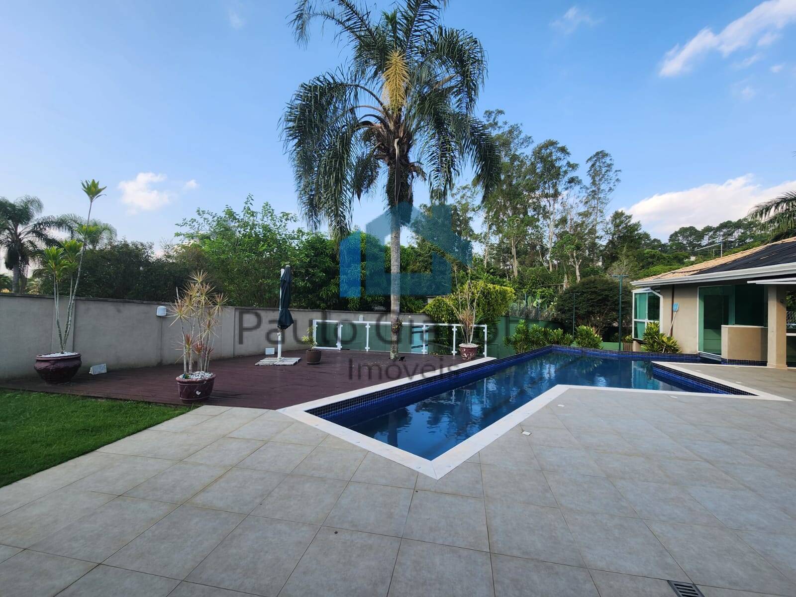 Casa de Condomínio, 3 quartos - Foto 41