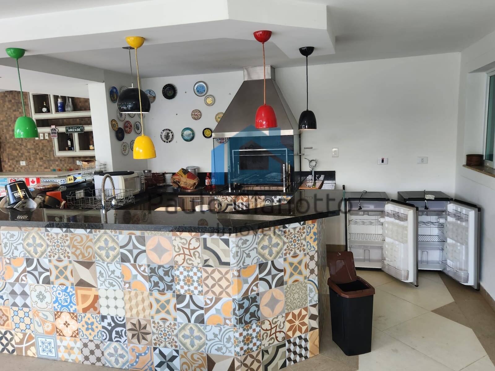 Casa de Condomínio, 3 quartos - Foto 44