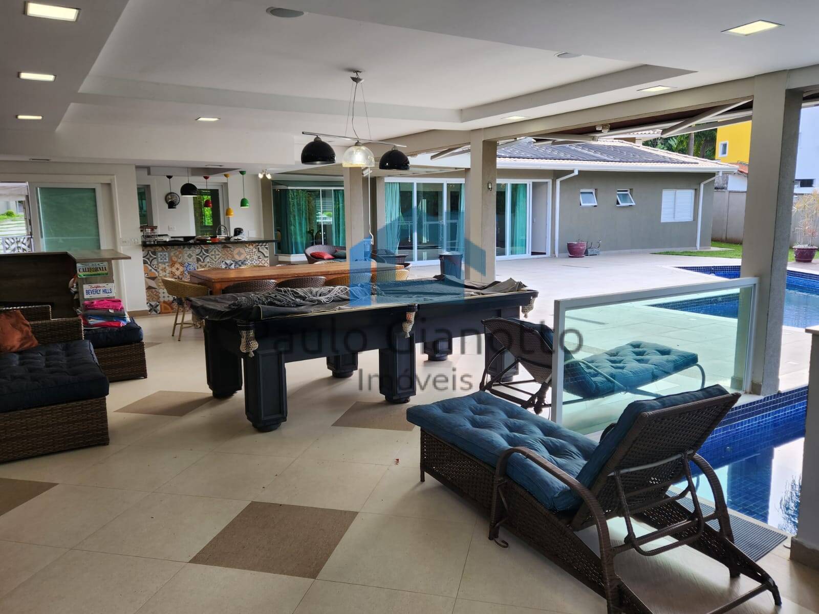 Casa de Condomínio, 3 quartos - Foto 36