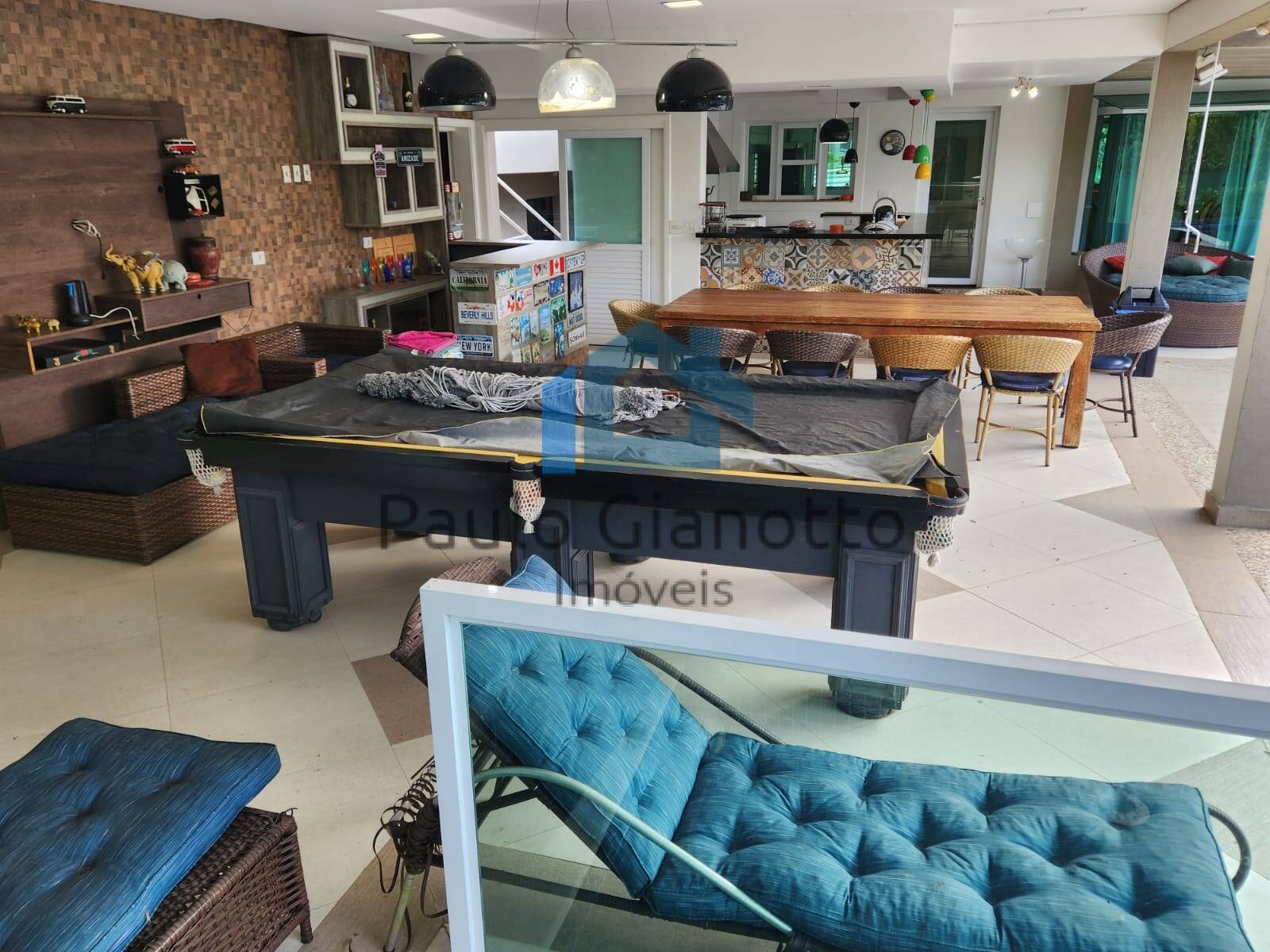 Casa de Condomínio, 3 quartos - Foto 39