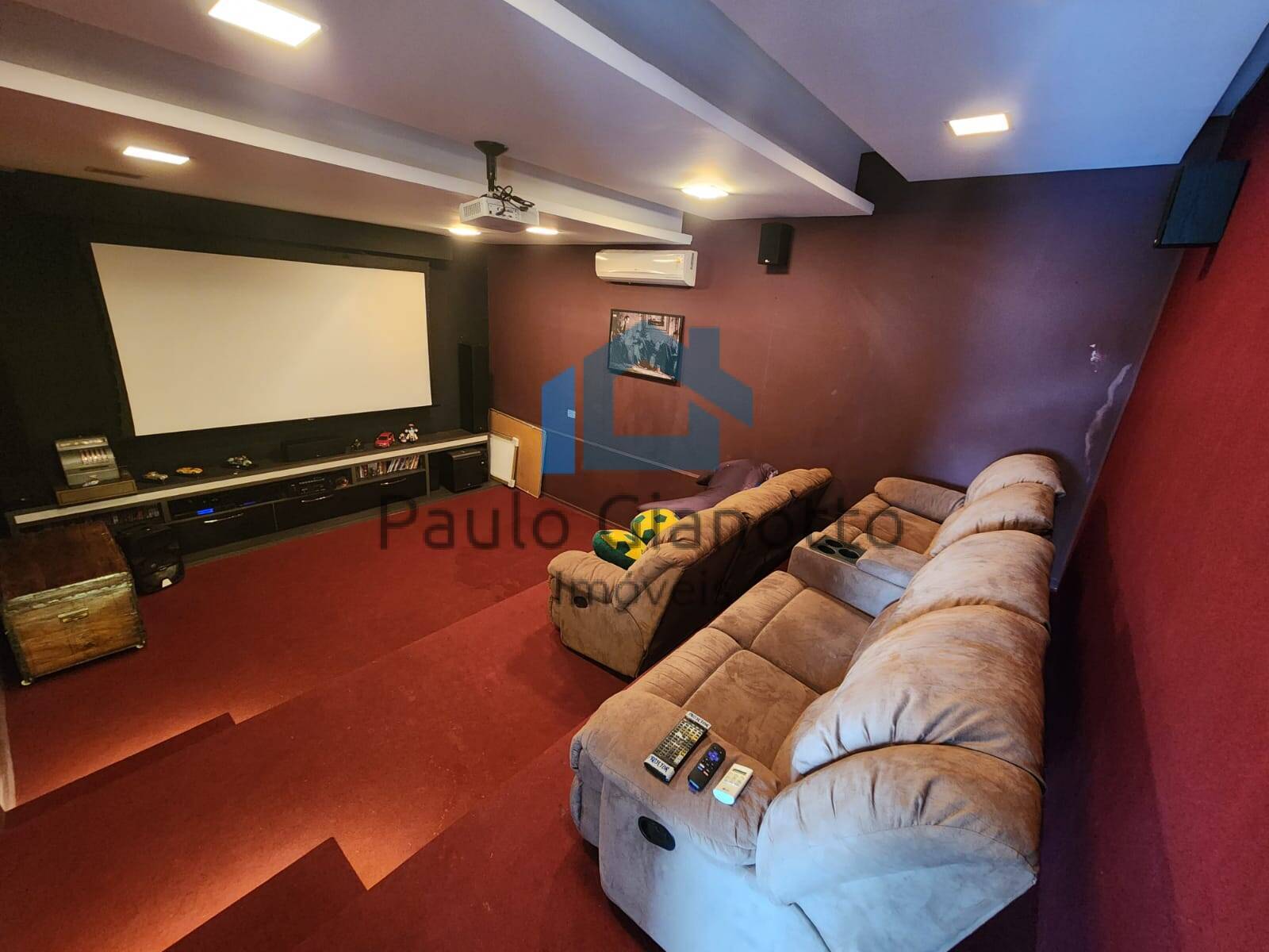 Casa de Condomínio, 3 quartos - Foto 51