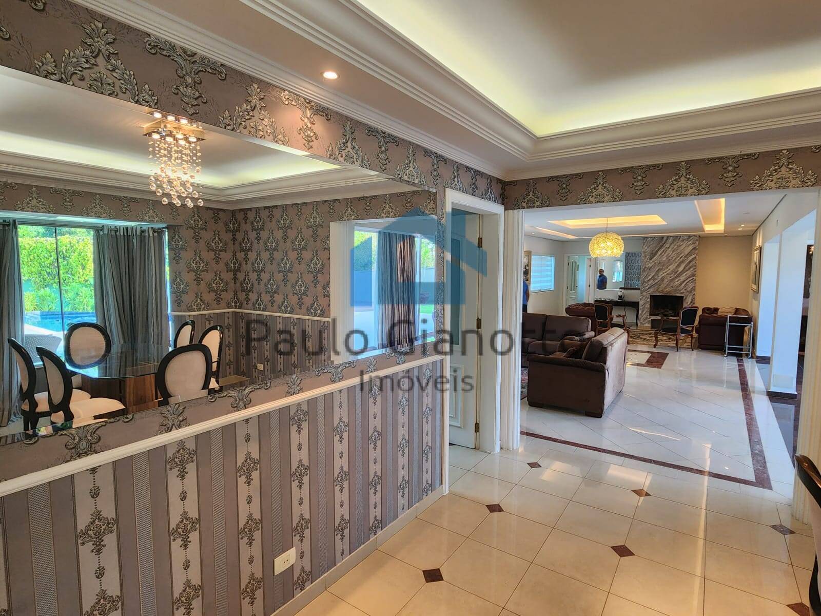 Casa de Condomínio, 3 quartos - Foto 8