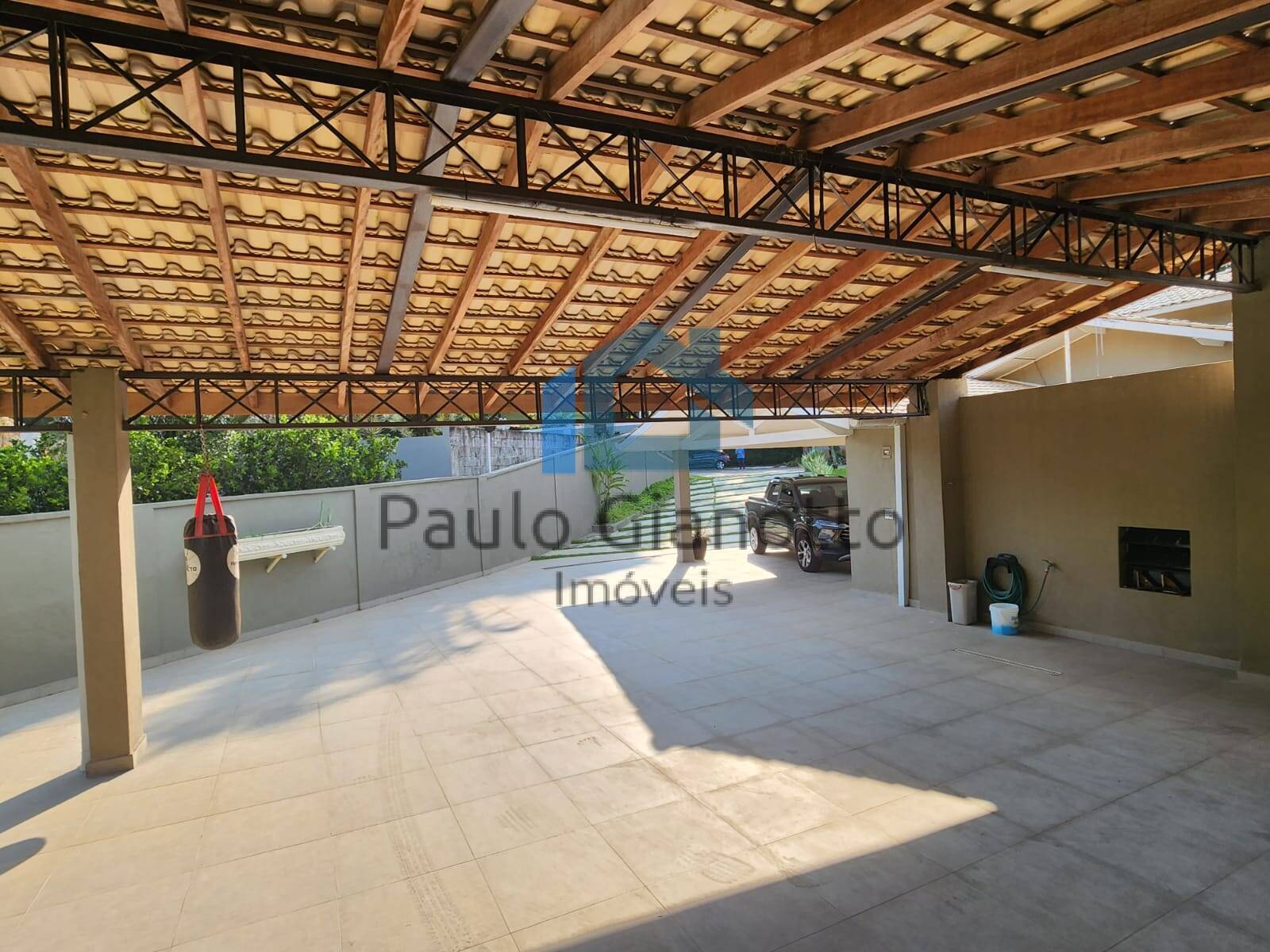 Casa de Condomínio, 3 quartos - Foto 59