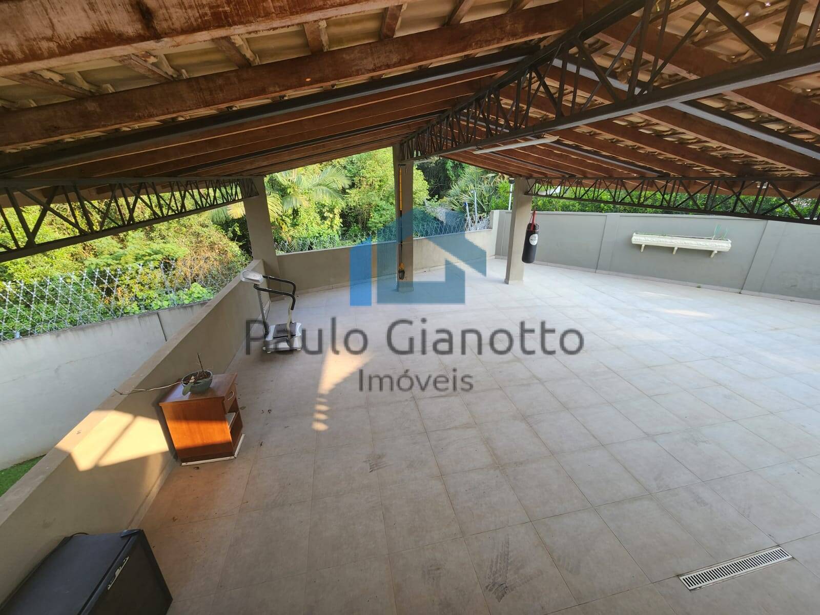 Casa de Condomínio, 3 quartos - Foto 61